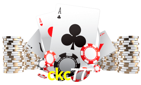 Jogue jogos de pôquer em ckc777
