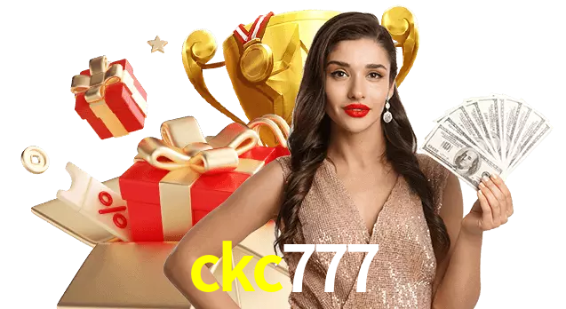 Jogue com dealers reais no ckc777!